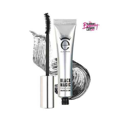 Eyeko Black Magic Mascara: The Ultimate Solution for Short and Sparse Lashes